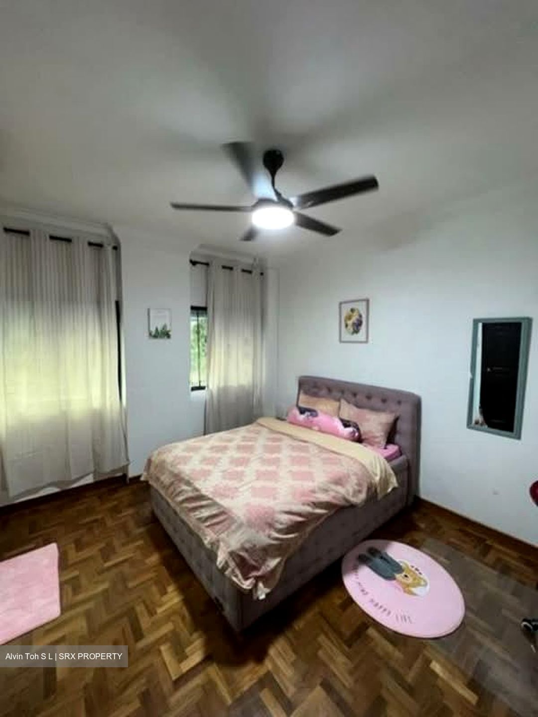 The Floravale (D22), Condominium #559373971